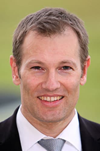 Hon.-Prof. RA Dr. Michael Rohregger