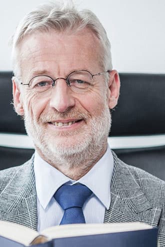 RA Dr. Gerhard Rothner