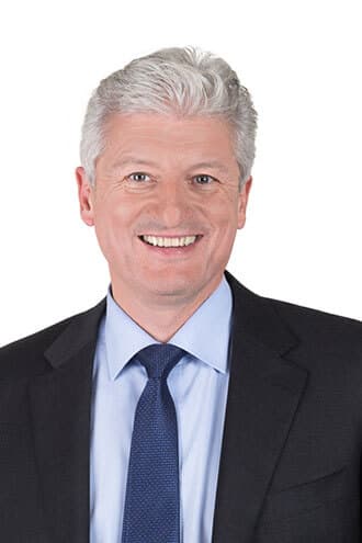 RA Dr.iur., Mag.rer.soc.oec. Franz Mittendorfer, LL.M.